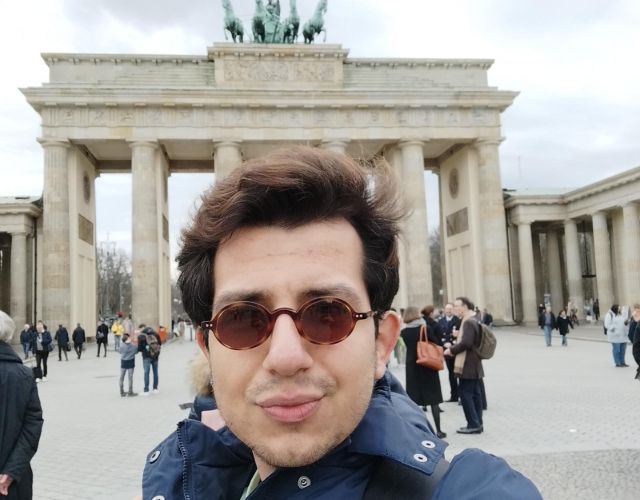 Seyhan İngilizce Özel Ders